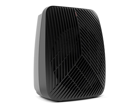 Tristar Heater | KA-5191 | Fan heater | 2000 W | Suitable for rooms up to 60 m³ | Suitable for rooms up to 20 m² | Black | IP00