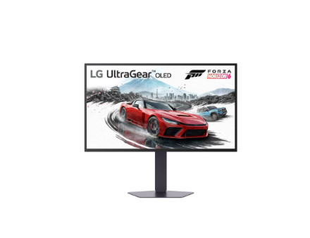 LG | 27GX790B-B | 27 " | OLED | QHD | 16:9 | 540 Hz | 0.02 ms | 2560 x 1440 pixels | 300 cd/m² | HDMI ports quantity 2 | Black