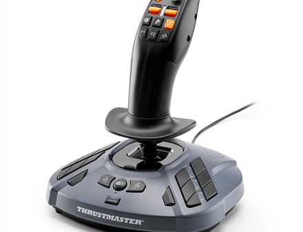 Thrustmaster Joystick SimTask Farmstick