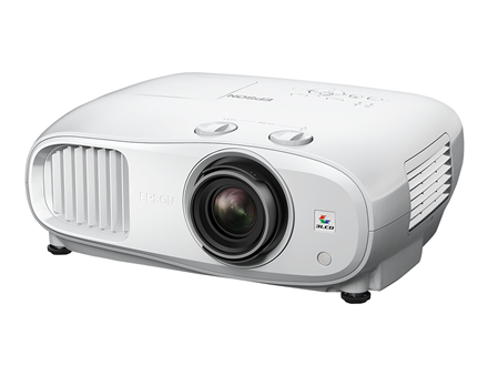 Epson | EH-TW7000 | 3000 ANSI lumens | 40.000:1 | White | Lamp warranty 12 month(s)