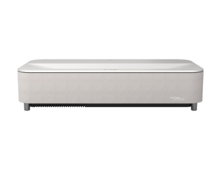 Epson EH-LS970W | 4000 ANSI lumens | 4K UHD (3840 x 2160) | White | Wi-Fi