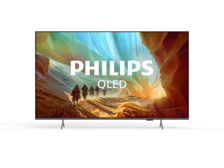 Philips 50" 4K QLED Smart TV 50PQS7801/12
