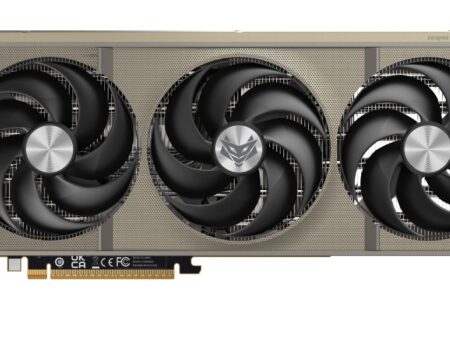 Graphics Card SAPPHIRE AMD Radeon RX 9070 XT 16 GB GDDR6 256 bit PCIE 5.0 16x GPU 2520 MHz Triple slot Fansink 2xHDMI 2xDisplayPort 11348-01-20G