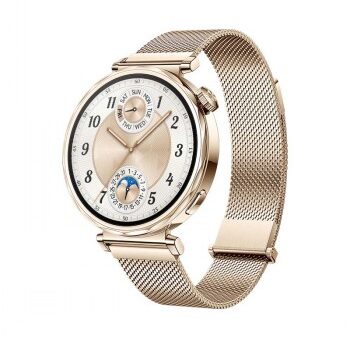 HUAWEI WATCH GT 5 (41MM) GOLD