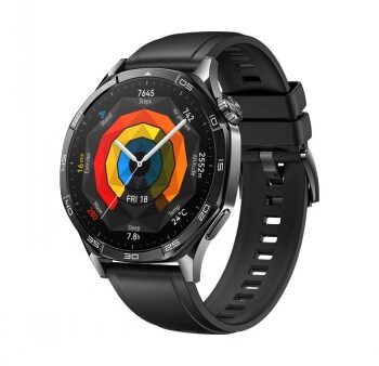 HUAWEI WATCH GT 5 (46MM) BLACK