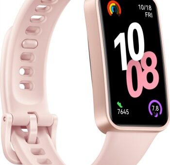 HUAWEI BAND 10 PINK