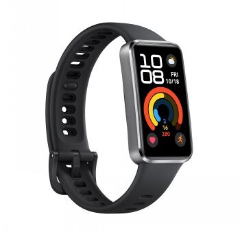 HUAWEI BAND 10 BLACK