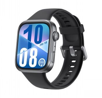 HUAWEI WATCH FIT 4 (46MM) BLACK