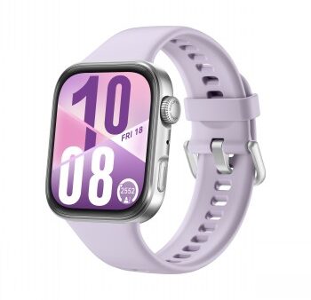 HUAWEI WATCH FIT 4 (46MM) PURPLE