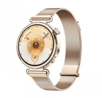 HUAWEI WATCH GT 6 (41MM) GOLD
