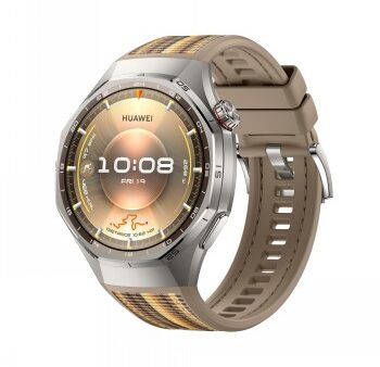 HUAWEI WATCH GT 6 PRO (46MM) BROWN