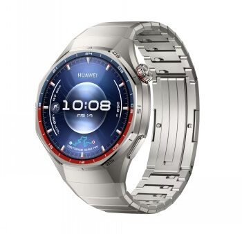 HUAWEI WATCH GT 6 PRO (46MM) TITANIUM