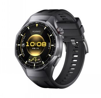 HUAWEI WATCH GT 6 PRO (46MM) BLACK