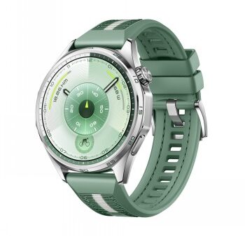 HUAWEI WATCH GT 6 (46MM) GREEN