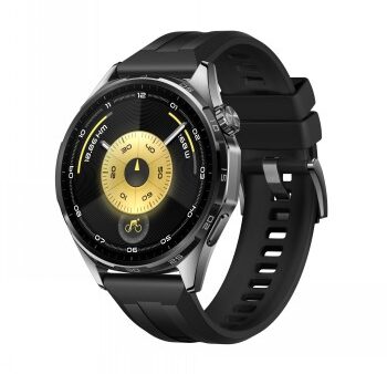 HUAWEI WATCH GT 6 (46MM) BLACK