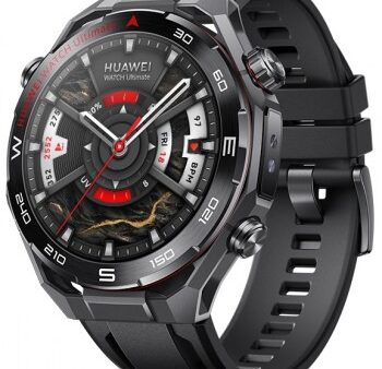HUAWEI WATCH ULTIMATE 2 (49MM) BLACK