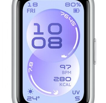 HUAWEI BAND 11 PURPLE