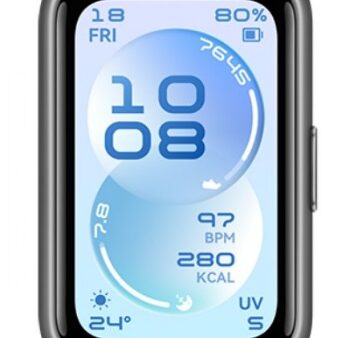 HUAWEI BAND 11 BLACK