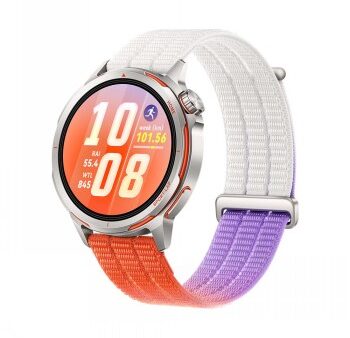 HUAWEI WATCH GT RUNNER 2 (43.5MM) ORANGE