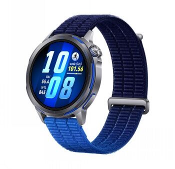 HUAWEI WATCH GT RUNNER 2 (43.5MM) BLUE
