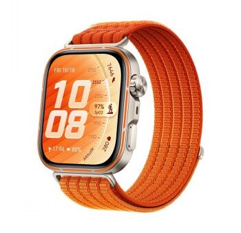 HUAWEI WATCH FIT 5 PRO (49MM) ORANGE