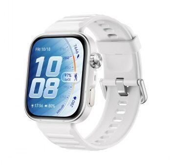 HUAWEI WATCH FIT 5 PRO (49MM) WHITE
