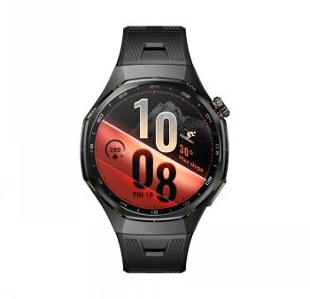 HUAWEI WATCH GT 7 PRO (46MM) BLACK