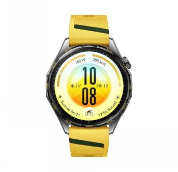 HUAWEI WATCH GT 7 (46MM) YELLOW