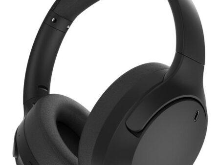 HEADSET BLUETOOTH/BLACK BHP-ANC-01 GEMBIRD