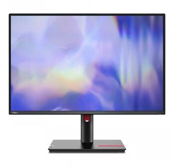 LENOVO THINKVISION T24D-30/ 24"/ IPS/ 1920X1200/ 16:10/ 100HZ/ 300N/ SPEAKERS (2X2W)/ TILT/ SWIVEL/ LIFT/ PIVOT/ 3Y WARRANTY