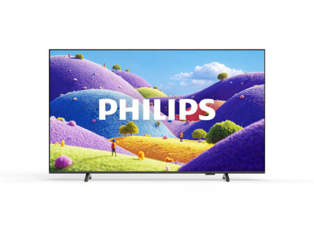 Philips 65" 4K Smart TV 65PUS7001/12