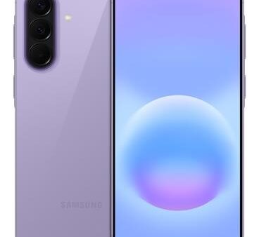 MOBILE PHONE GALAXY A57 5G/128GB LILAC SM-A576B SAMSUNG