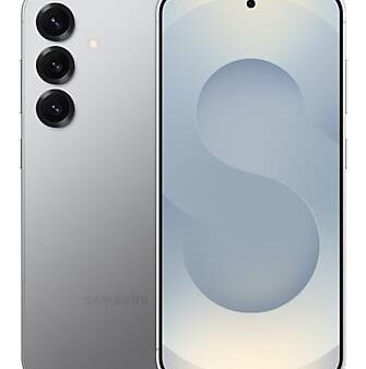 MOBILE PHONE GALAXY S25/128GB SILVER SM-S931B SAMSUNG
