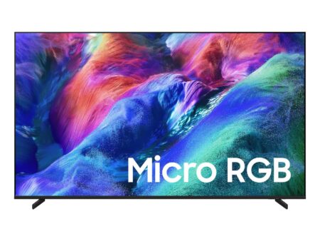 TV Set SAMSUNG 75 " 4K Ultra HD 3840 x 2160 pixels Flat 16:9 Micro RGB MRE75R85HAUXXH