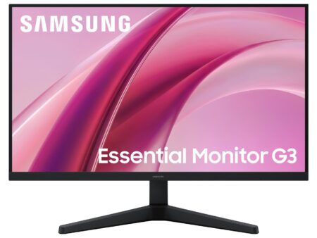 LCD Monitor SAMSUNG 27 " 1920 x 1080 pixels Full HD Native aspect ratio 16:9 LCD Flat LS27HG310EUXEN