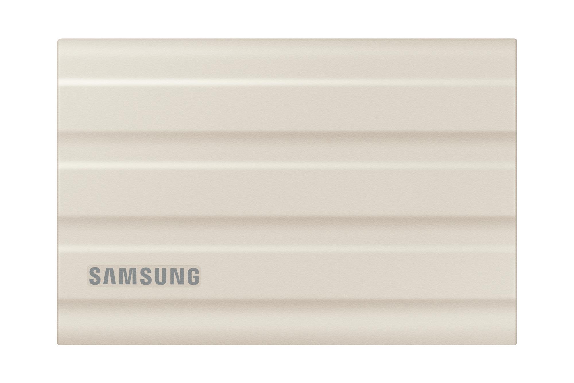 External SSD SAMSUNG T7 2TB USB
