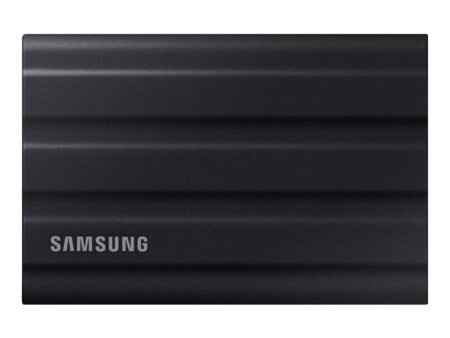 External SSD SAMSUNG T7 1TB USB 3.2 Write speed 1000 MBytes/sec Read speed 1050 MBytes/sec MU-PE1T0S/EU