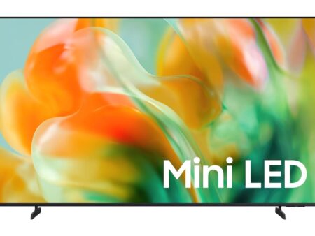 TV Set SAMSUNG 75 " 4K Ultra HD 3840 x 2160 pixels Flat 16:9 LED UE75M80HAUXXH