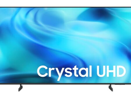 TV Set SAMSUNG 55 " 2.4K Ultra HD 3840 x 2160 pixels Flat LED UE55U8072HUXXH