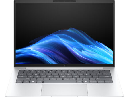 HP EliteBook 8 G1a AI 14 - Ryzen AI 5 340, 16GB, 512GB SSD, 14 WUXGA 300-nit AG, 5MP IR cam, WWAN-ready, Smartcard, FPR, Nordic backlit keyboard, 62Wh, Win 11 Pro