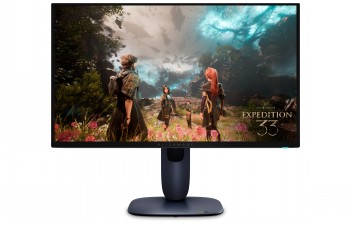 DELL 27 ALIENWARE AW2725Q 4K QD-OLED 16:9 0.03MS 240HZ HDR400