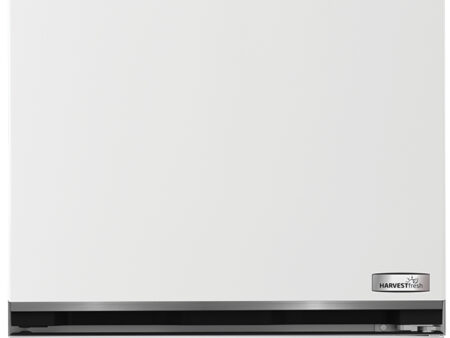 BEKO Refrigerator B1RCNA404W, height 203.5 cm, Energy class E, NeoFrost, AeroFlow, White
