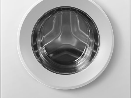 BEKO Washing machine B1WFK2604WEE, 6 kg, Energy class D, 1000 rpm, Depth 45 cm