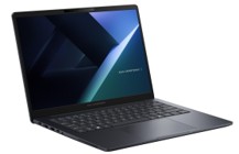 ASUS EXPERTBOOK B3 14" WUXGA, U5-225H, 16/512GB, BACKLIT, W11P, SC, 4G LTE, 3Y, EST KEYS