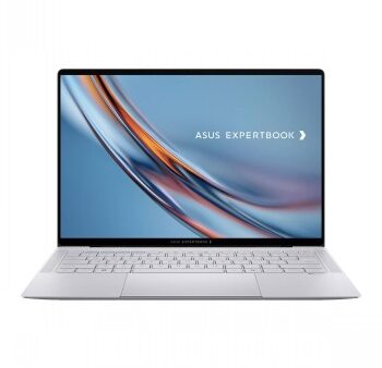 ASUS EXPERTBOOK ULTRA 14" WQXGA TOUCH, UX7-358H, 32GB/1TB, BACKLIT, W11P, 3Y, US KEYS + SIMPRO DOCK 2 (komplekts)