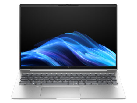 HP ProBook 4 G1ah 16 - Ryzen 5 220, 24GB, 512GB SSD, 16 WUXGA 300-nit AG, 1080p non-IR cam, FPR, US backlit keyboard, Win 11 Pro