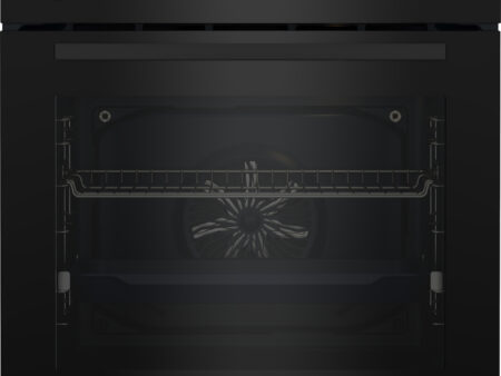 BEKO Oven BCBIS17400KSBS, Width 60 cm, Black
