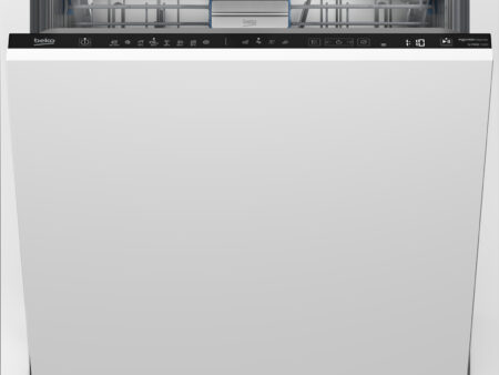 BEKO Built-In Dishwasher BDIN38542P, Energy Class C, SelfDry, Led spot