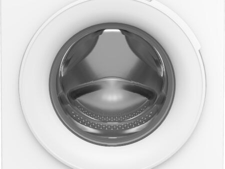 BEKO Washing machine BM3WFSU37013WW, 7 kg, Energy class A, 49.6 cm, 1000 rpm, Inverter motor, Steam Cure