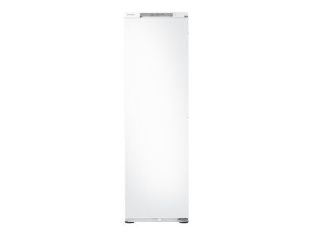 SAMSUNG Built-in Upright Freezer BRZ22700EWW/EF, Energy class E, 177.5 cm, 218L, No Frost